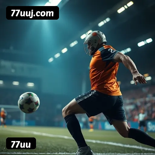 Vantagens exclusivas 77uu para jogadores brasileiros - São Paulo, Rio, BH