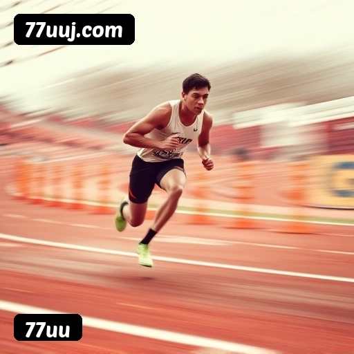 Logo da 77uu