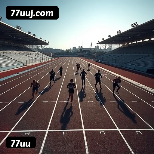 Loterias online disponíveis na 77uu